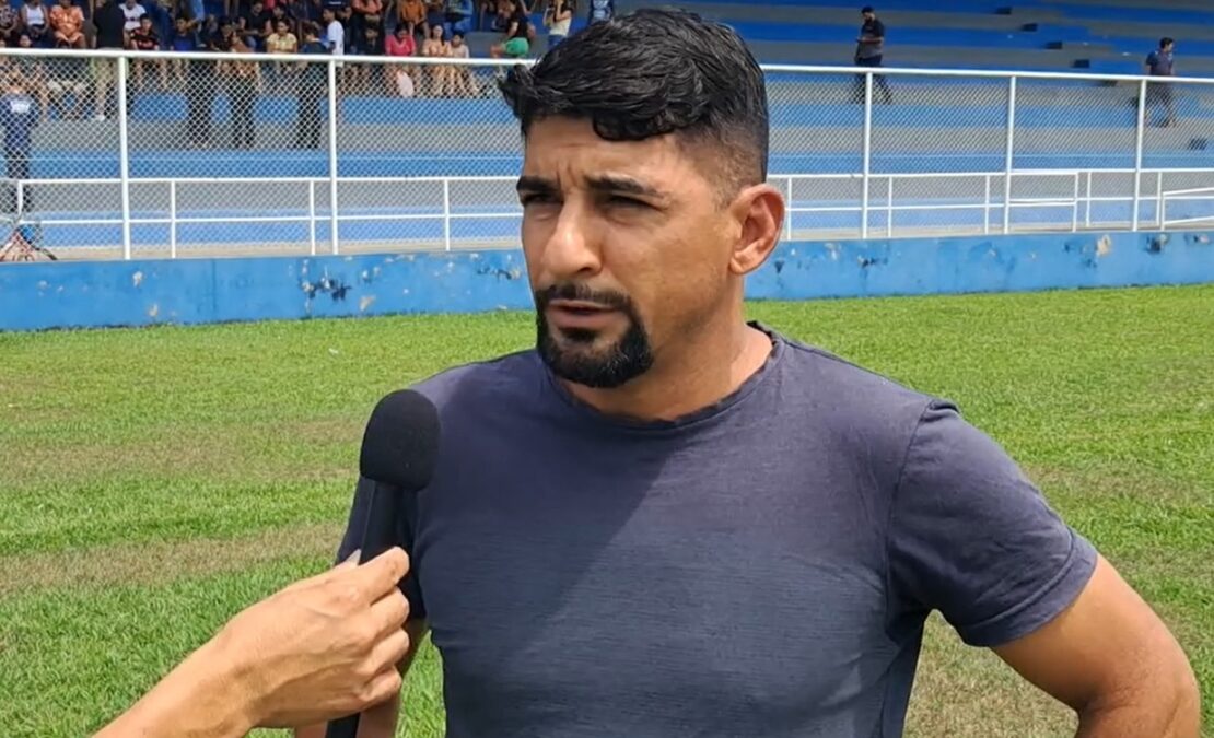Gerente de Esporte Gotinha confirma que times da cidade não participarão da Copa da Floresta 2025