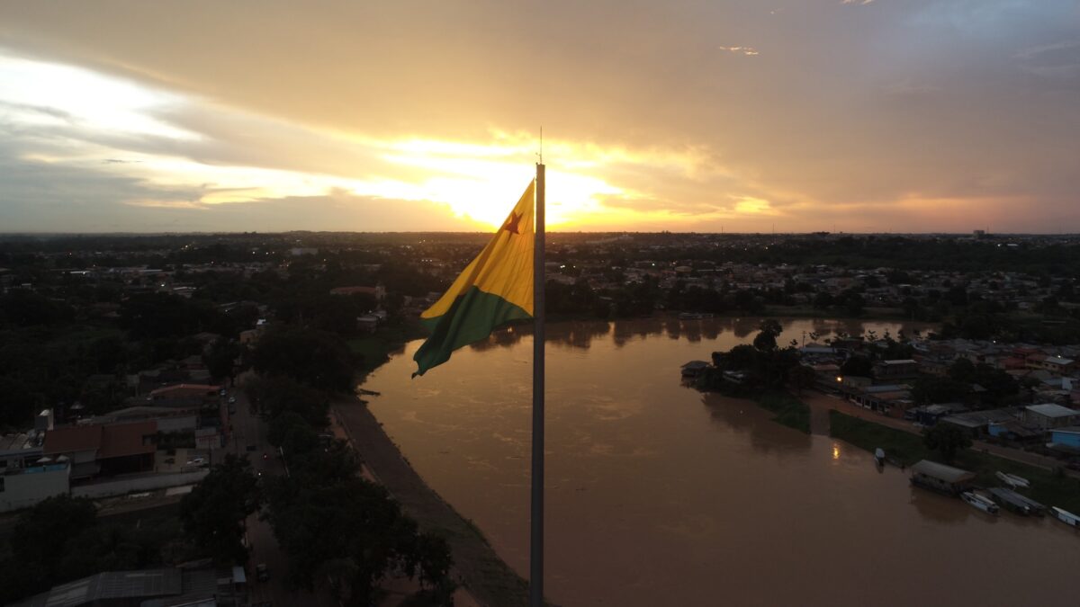 Segunda-feira deve ser de sol e calor no Acre, com possibilidade de chuva em algumas regiões