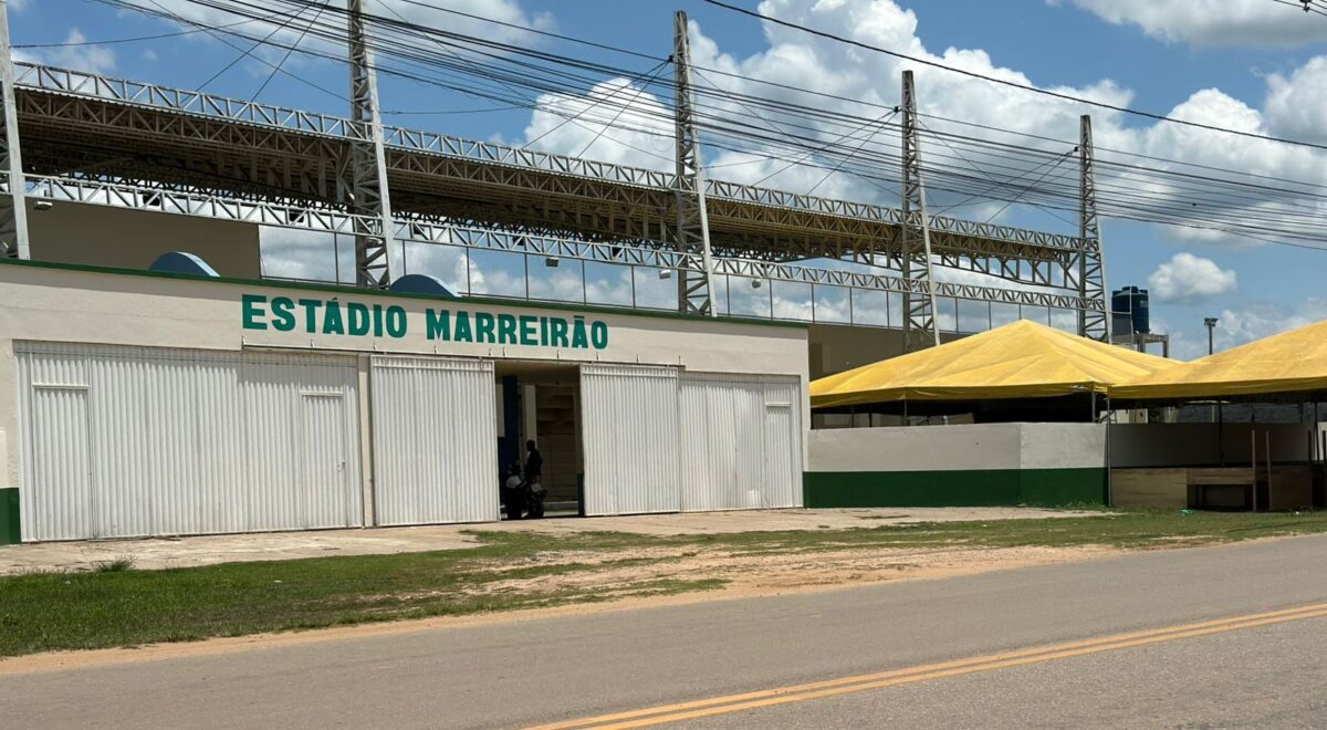Governo Lula e Caixa oferecem microcrédito durante a Copa da Floresta em Sena Madureira
