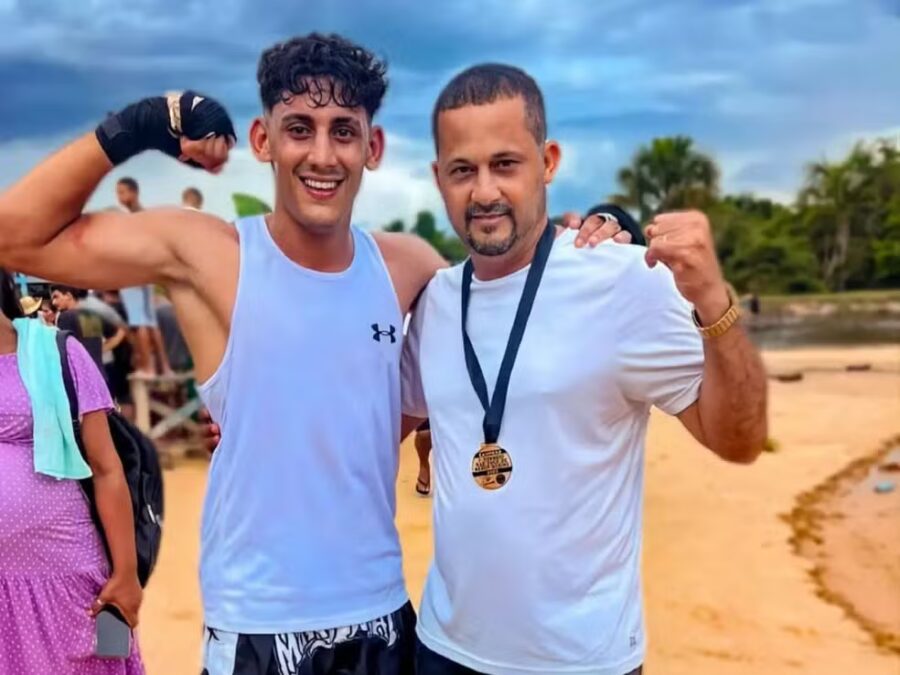 Operação Centúria prende filho de vereador no Acre entre 16 mandados cumpridos no Vale do Juruá