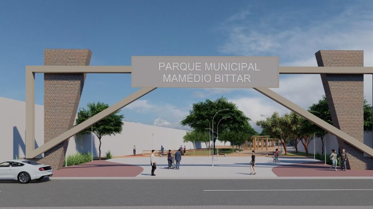 Prefeitura de Sena Madureira anuncia nova licitação para obra do Parque Mamédio Bittar