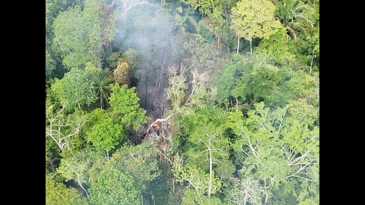 Dois anos após maior tragédia aérea no Acre em 20 anos, investigação do acidente que matou 12 avança a passos lentos