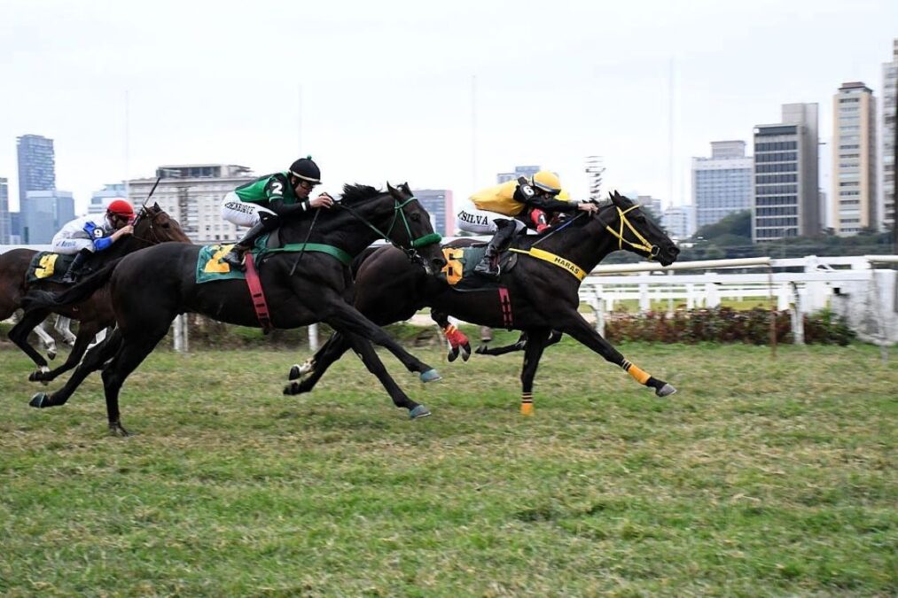 Prefeitura apura suposto desvio de R$ 62 milhões em obras do Jockey
