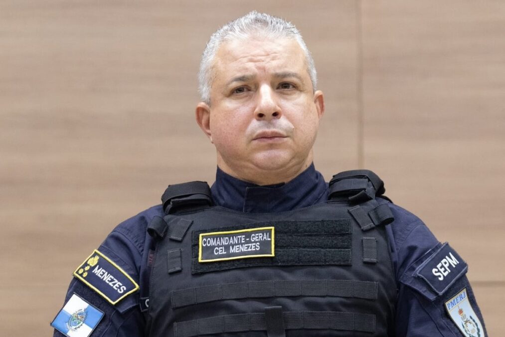 Comando Vermelho expandiu após STF limitar operações, diz chefe da PM