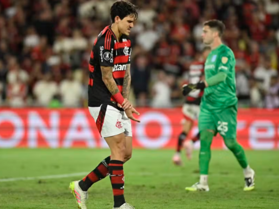 Lesões em série: os números que explicam o colapso físico no futebol brasileiro