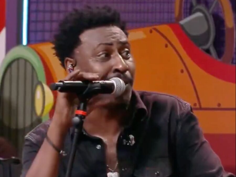 “A Fazenda”: briga feia interrompe show do Pixote e assusta Dodô