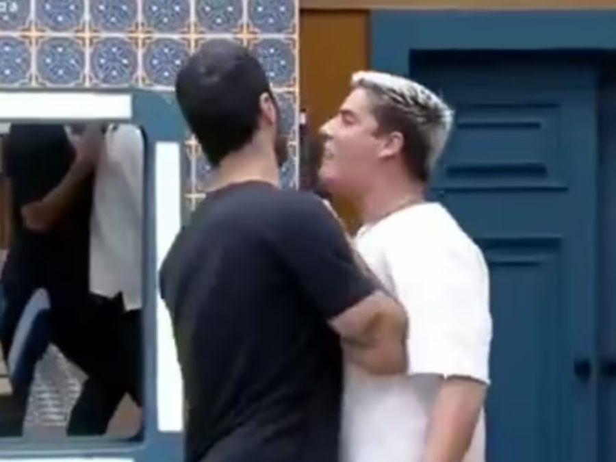 “A Fazenda”: além de Martina Sanzi, relembre outras expulsões do reality show