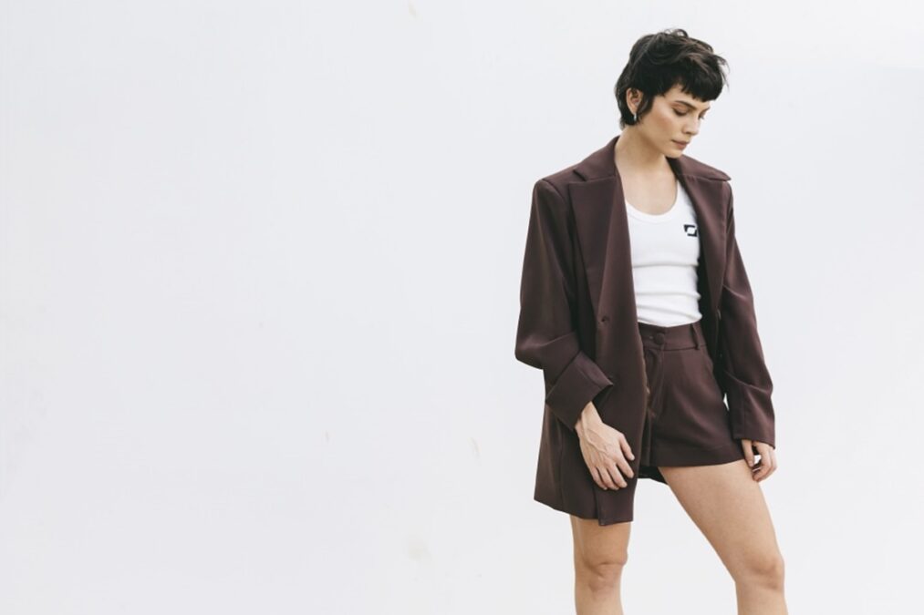 Metrópoles Catwalk: Telaio une estilo brasileiro a influências globais