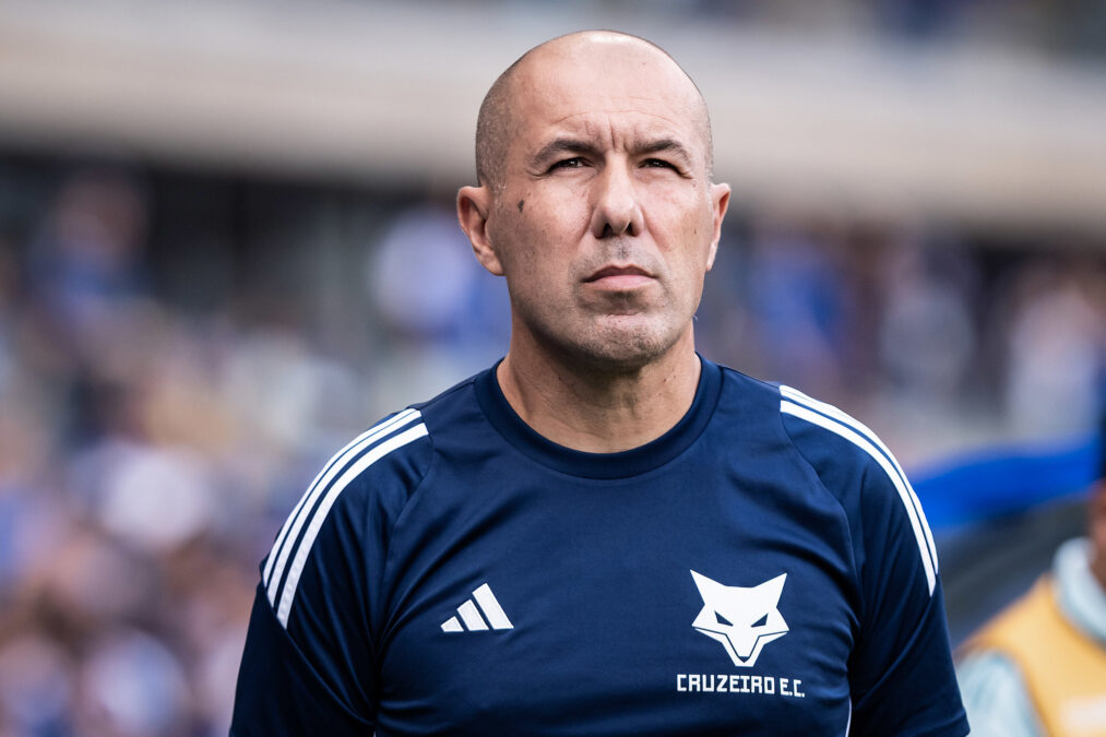Leonardo Jardim explica declaração sobre arbitragem brasileira