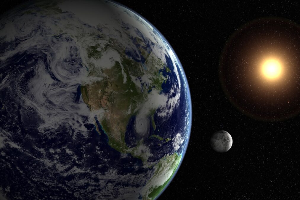 Três astronautas e quatro ratos: missão da China chega ao espaço