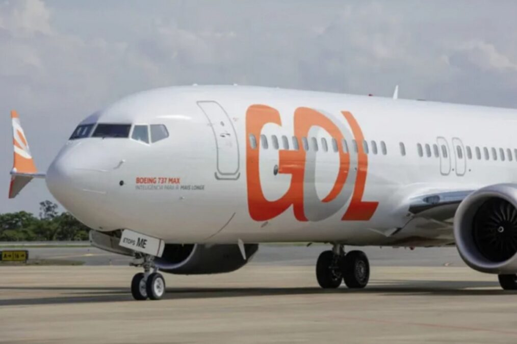 Homem de 74 anos morre no aeroporto de BH após pouso por falha técnica