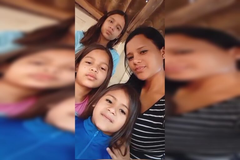 mae-que-perdeu-3-filhas-em-incendio-tenta-marcar-psiquiatra-ha-1-ano