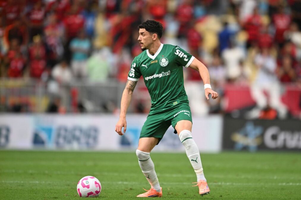 Palmeiras briga pelo topo da tabela; confira os jogos deste domingo