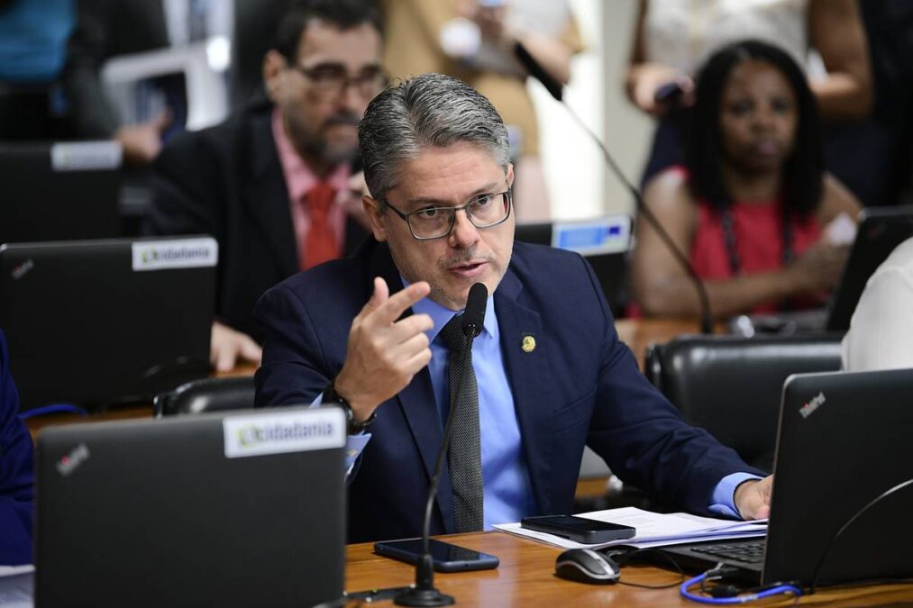 CPI do Crime: provável relator critica PEC de Lula e quer ouvir Castro