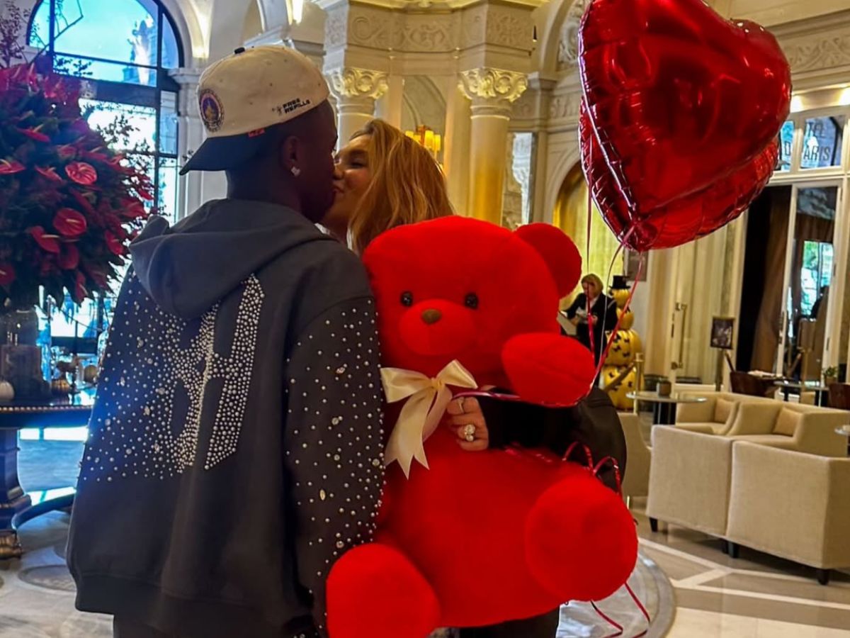 Virginia e Vini Jr.: relembre a linha do tempo do casal que virou sensação entre os famosos