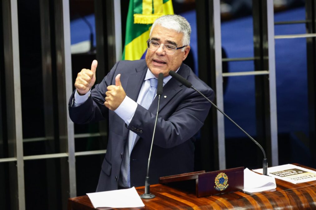 Bolsonaristas querem impedir aprovação acelerada de PL sobre misoginia