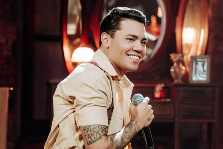 “melhor-fase-da-vida”,-diz-felipe-araujo-ao-celebrar-carreira-musical