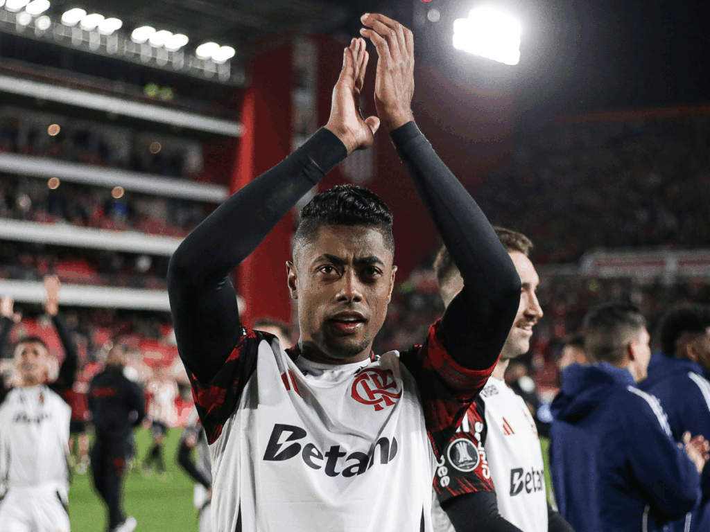 libertadores:-entenda-estrategia-tracada-pela-conmebol-para-identificar-racismo-durante-jogos