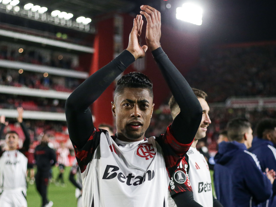 Libertadores: entenda estratégia traçada pela Conmebol para identificar racismo durante jogos