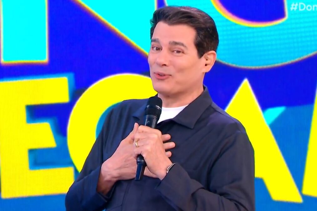 A pergunta de matemática que fez equipe perder no Passa ou Repassa