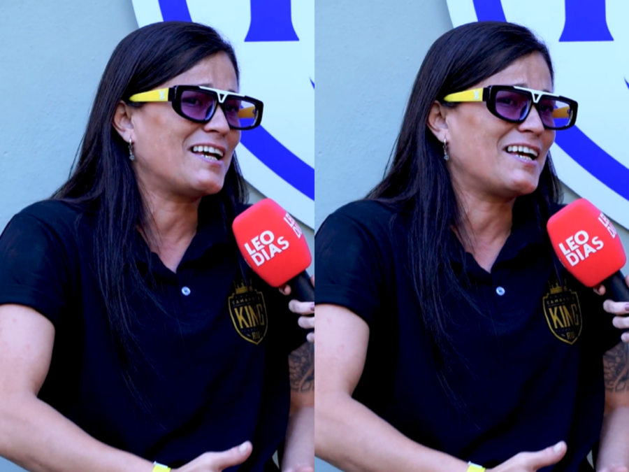 Atleta paralímpica, Carol de Moraes destaca presença de pessoas com deficiência no Carnaval