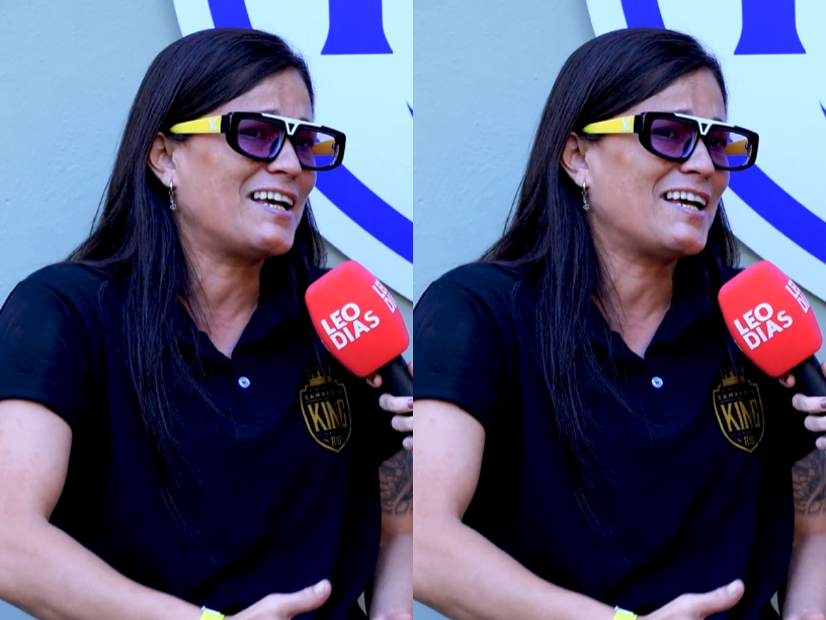 Atleta paralímpica, Carol de Moraes destaca presença de pessoas com deficiência no Carnaval
