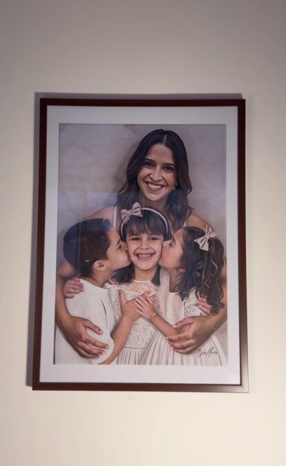 No Dia de Finados, mãe de Isabella Nardoni emociona com carta: “O amor nunca morre”