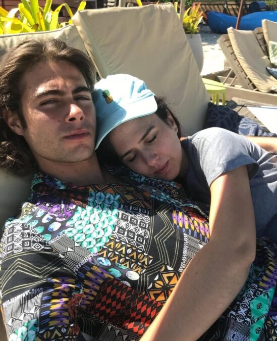 Tatá Werneck se declara a Rafael Vitti no aniversário: “Meu parceiro de vida”