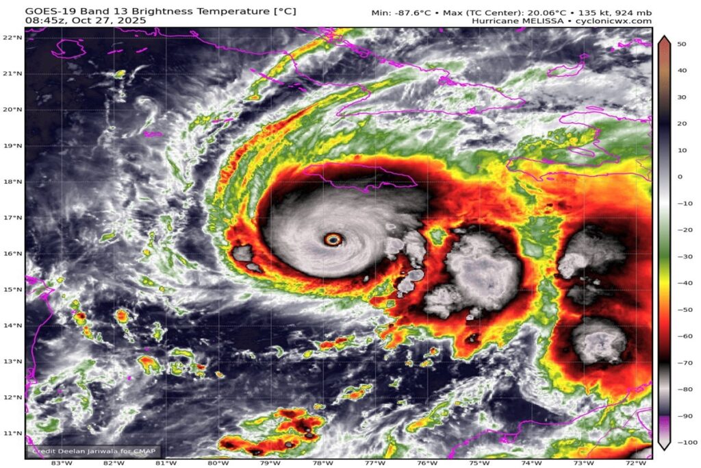 eua-anuncia-ajuda-humanitaria-a-cuba-apos-passagem-do-furacao-melissa