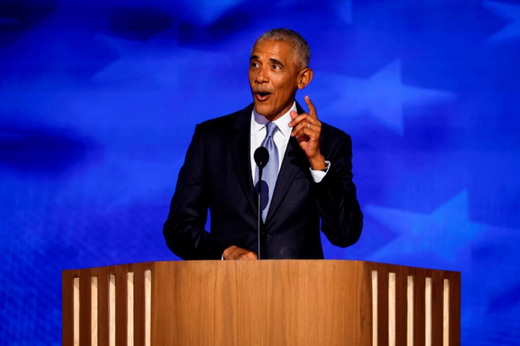 “todo-dia-e-halloween”,-diz-obama-sobre-o-governo-de-donald-trump