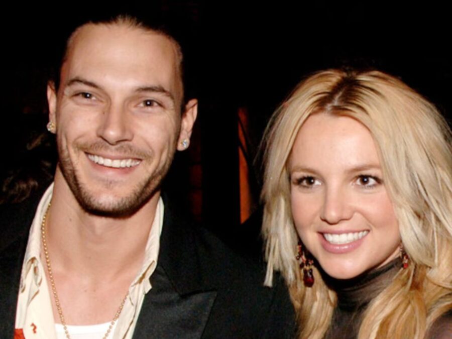 Britney Spears exclui Instagram em meio a polêmica sobre ex-marido e filhos