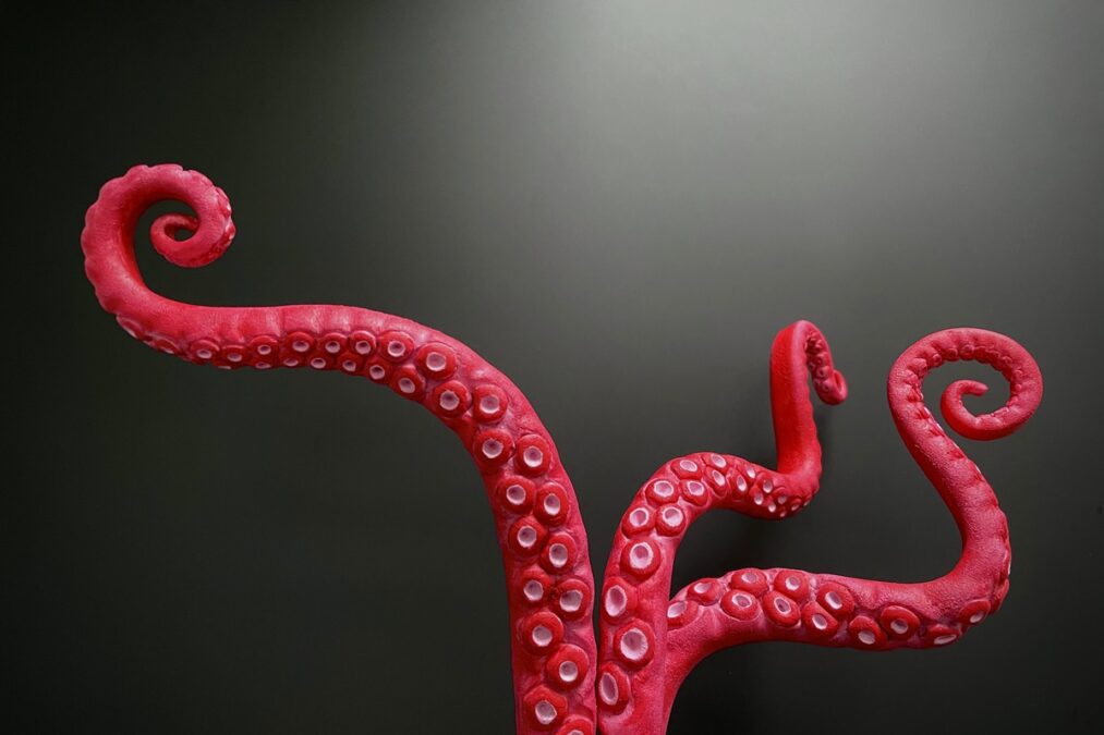 Fetiche por tentáculos: da origem japonesa a sex toys para conhecer
