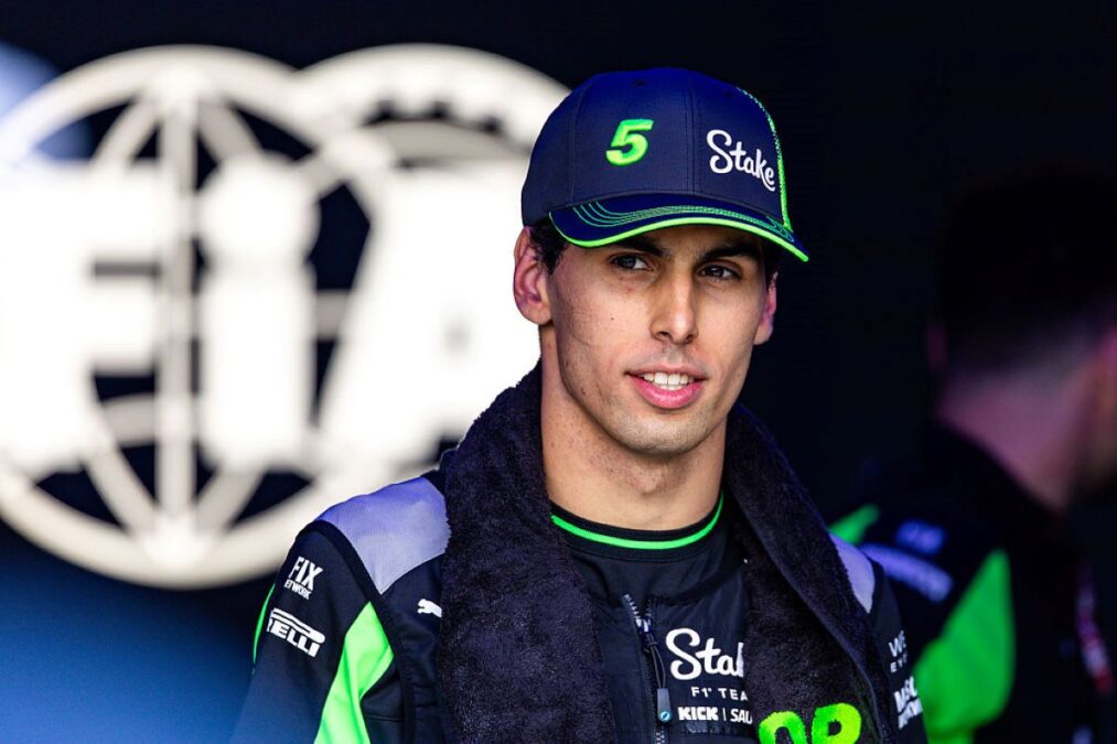 Bortoleto aposta em fato histórico para vencer na F1; entenda