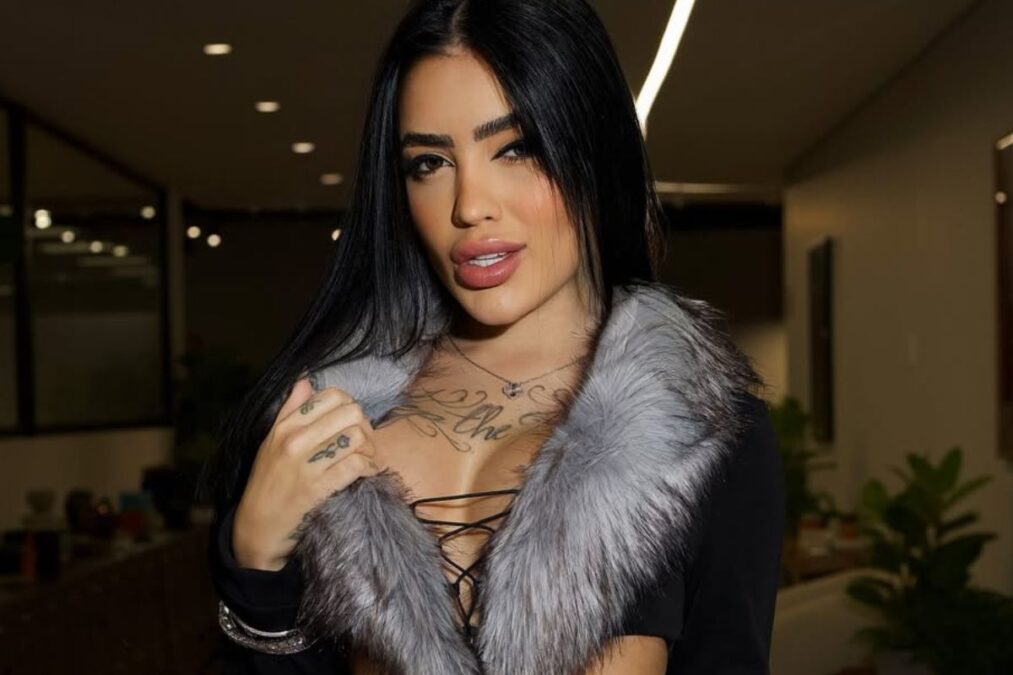Mirella processa coach famoso e o acusa de usá-la para vender cursos
