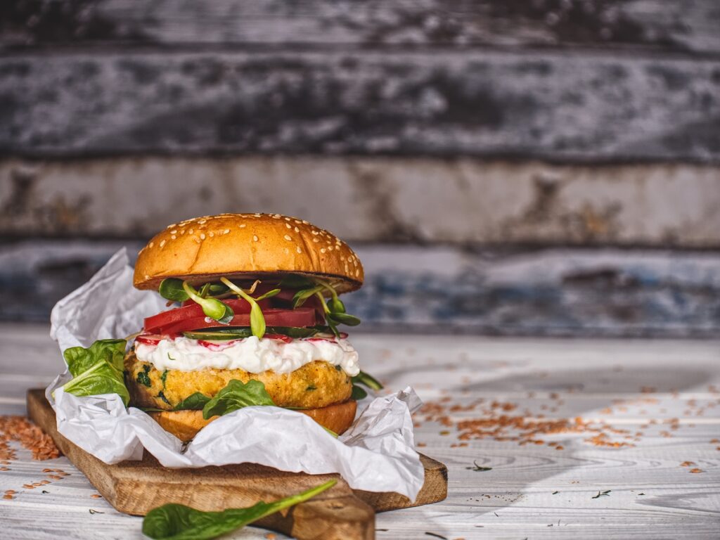 receita-de-hamburguer-de-lentilha:-sem-carne,-mas-cheio-de-proteina