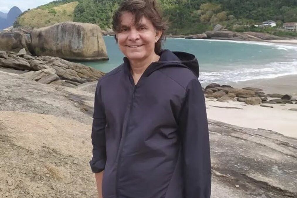 Famosos lamentam a morte de Lô Borges, co-fundador do Clube da Esquina