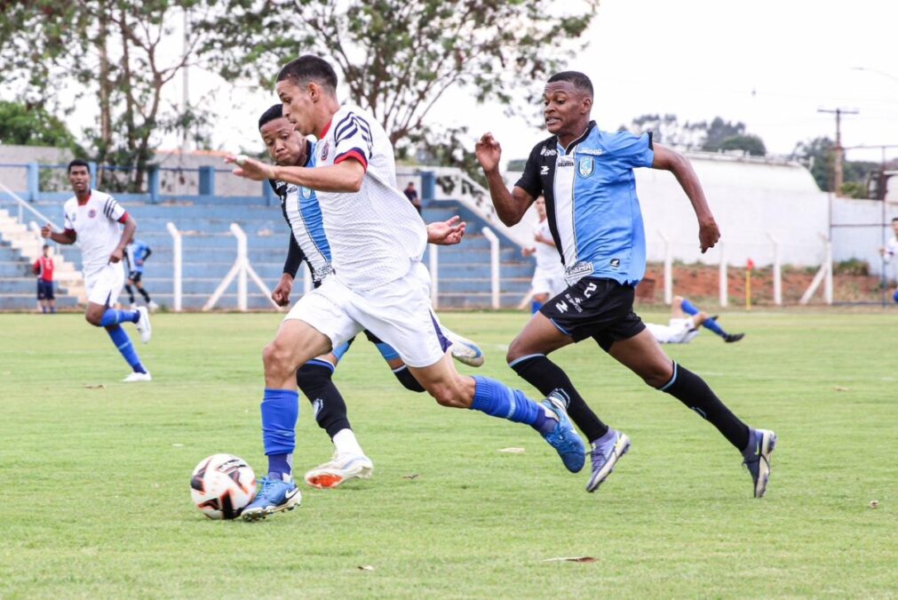 Com alto número de expulsões, Copa Brasília chega a segunda rodada