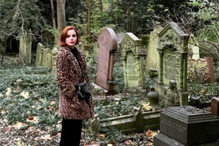mulher-revela-peculiaridades-de-trabalhar-em-um-cemiterio
