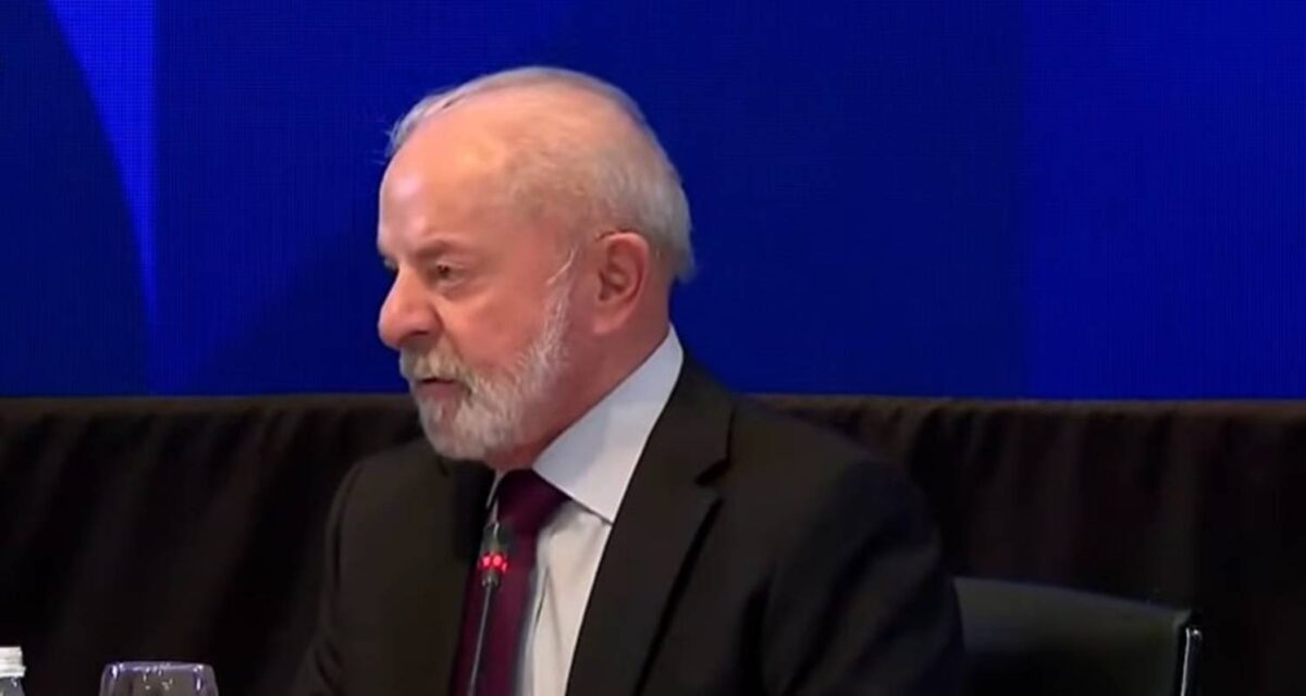 Lula lamenta morte de Lô Borges e diz que Janja é grande fã do cantor