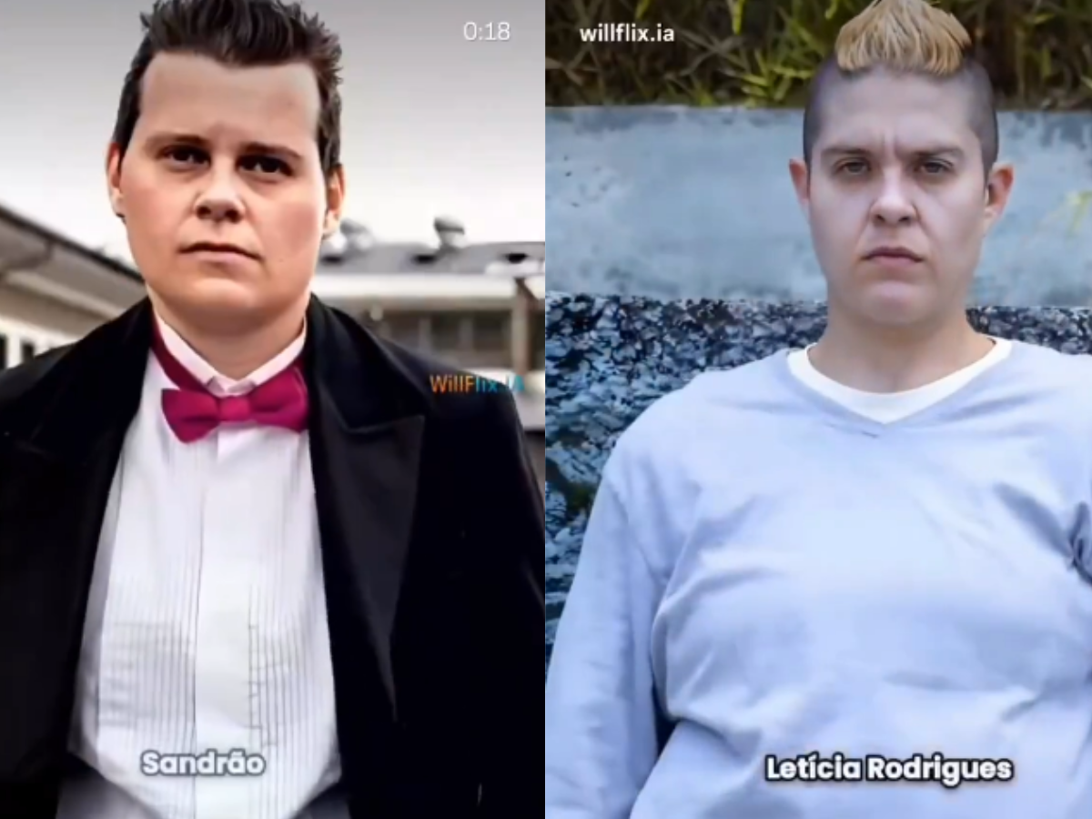 Saiba quem é Sandrão, detenta que namorou Suzane Von Richthofen e Elize Matsunaga em Tremembé
