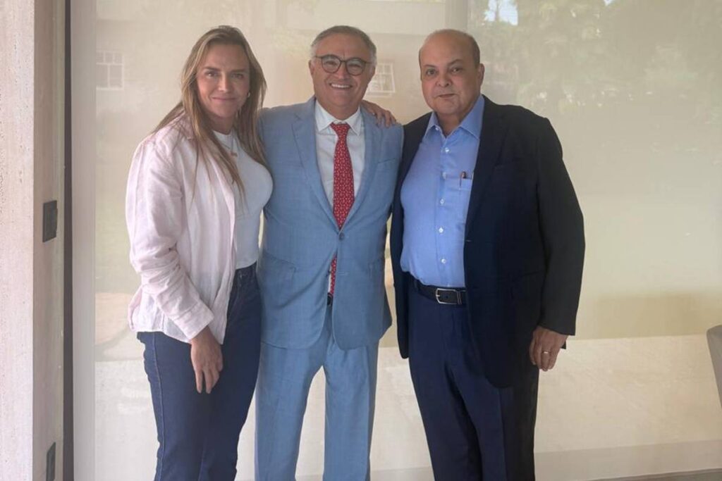 democracia-crista-anuncia-alianca-com-ibaneis-e-celina-leao-em-2026