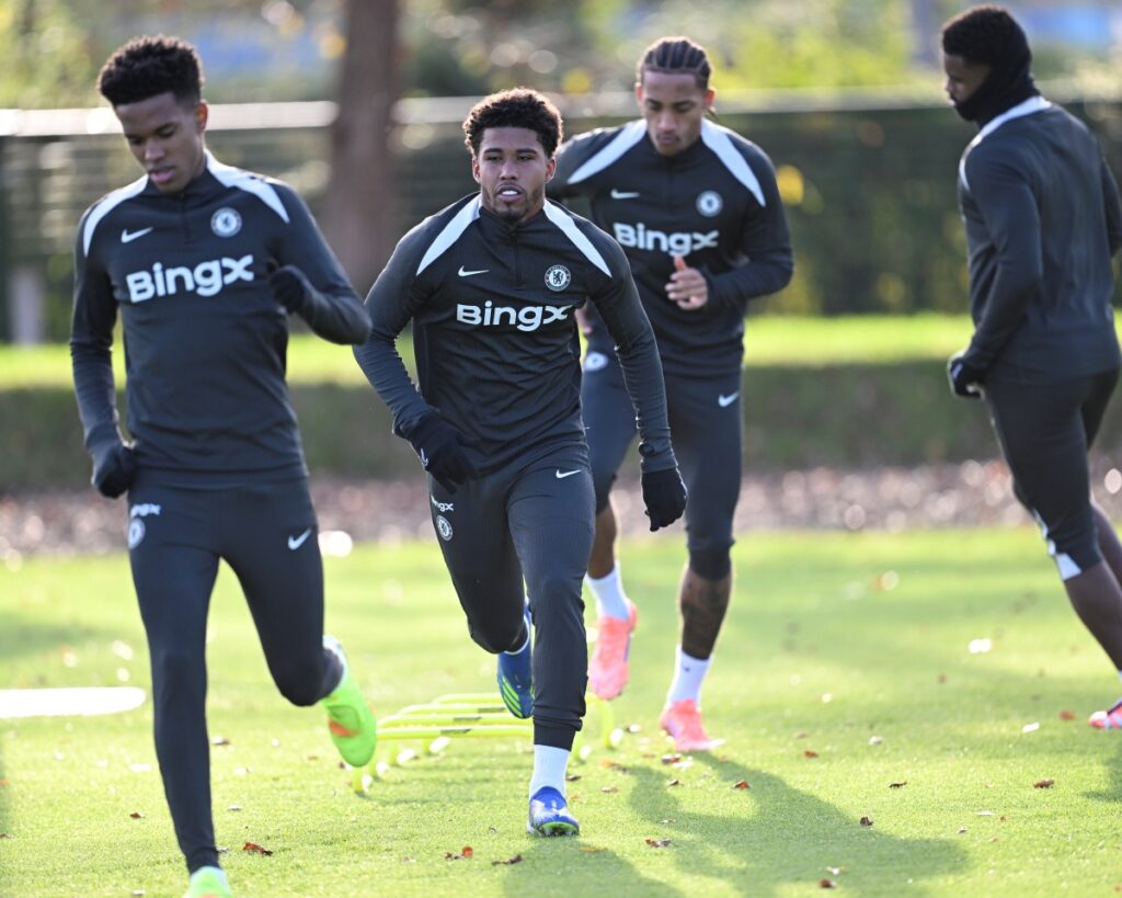 chelsea-celebra-convocacao-de-atletas-brasileiros-da-equipe;-confira