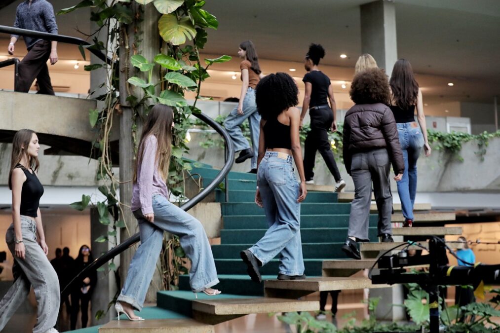 Passarelas sem Erros: workshop é destaque no Metrópoles Catwalk