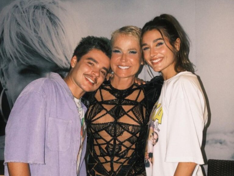 marido-de-sasha-comenta-relacao-com-a-sogra:-“nao-sinto-peso-em-ser-genro-da-xuxa”