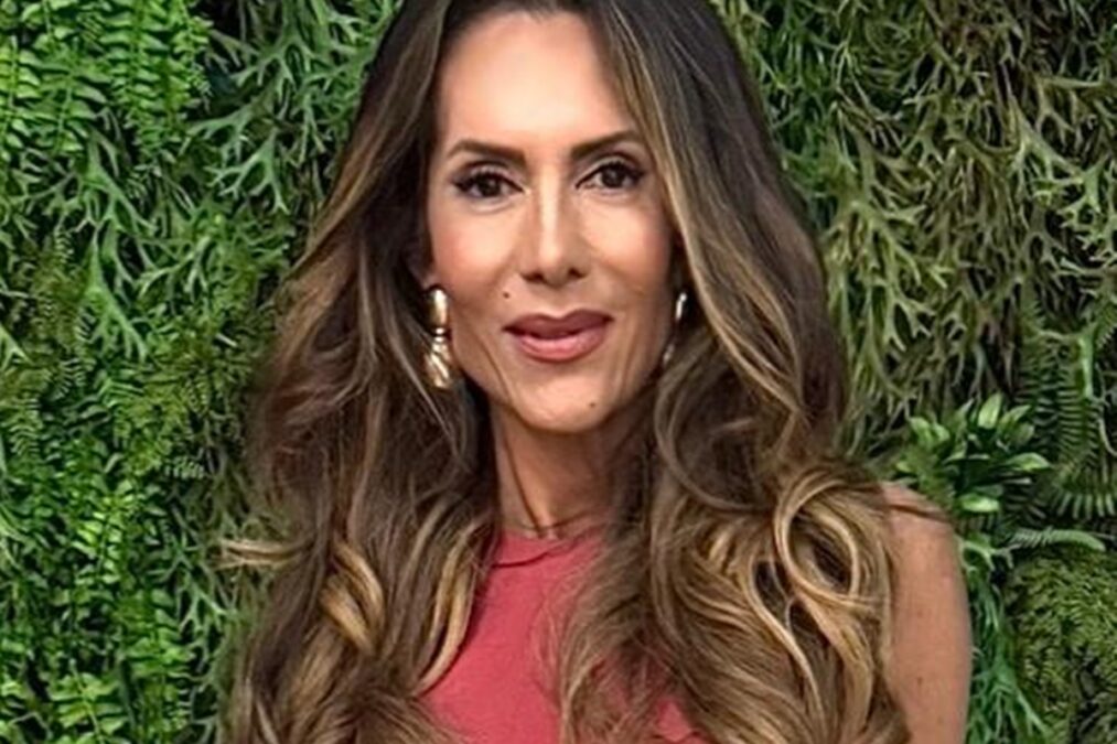 Keila Lima estreia quadro culinário dentro do programa Tudo de Bom