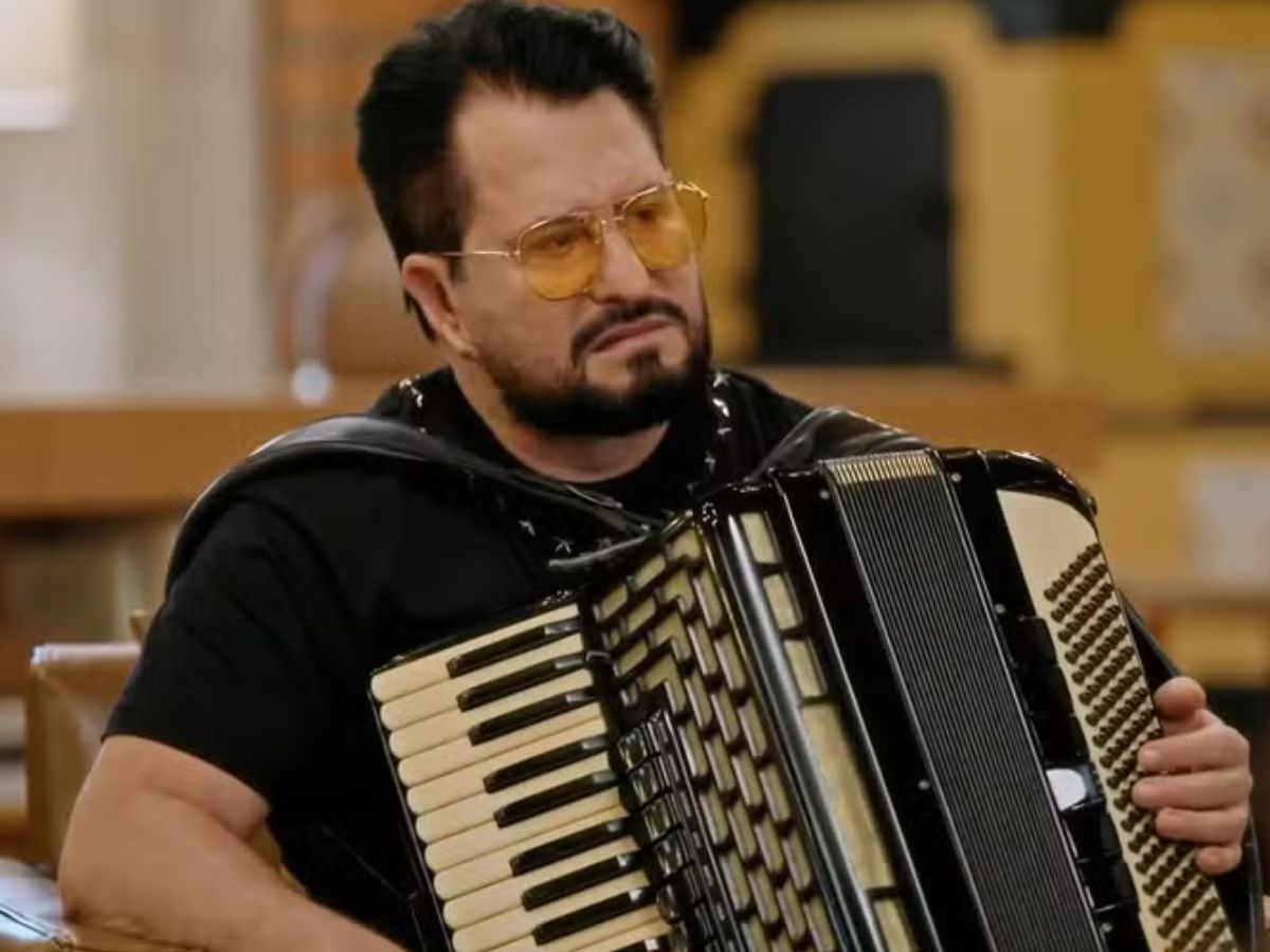“Nós somos muito parceiros”, diz irmã de Marrone sobre relação com o cantor