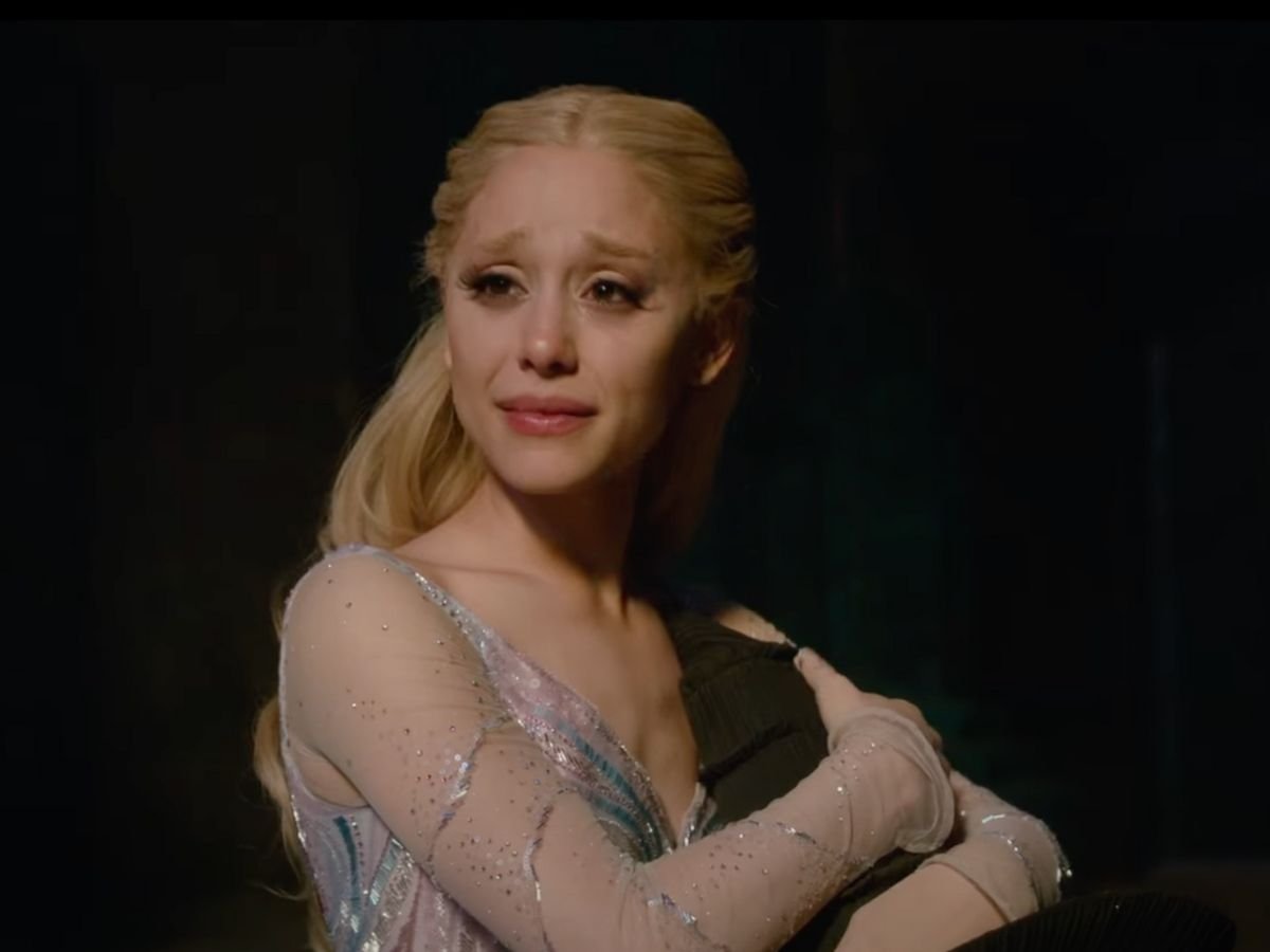 Ariana Grande cancela vinda ao Brasil para estreia de Wicked e lamenta: “Estou de coração partido”