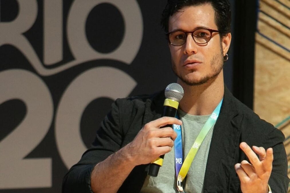 Emiliano d’Avila revela ambiente tóxico e abusivo em Avenida Brasil