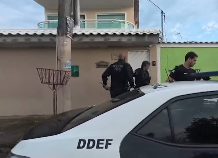 Rio: polícia investiga desvio de verbas em creches; vereadora é alvo