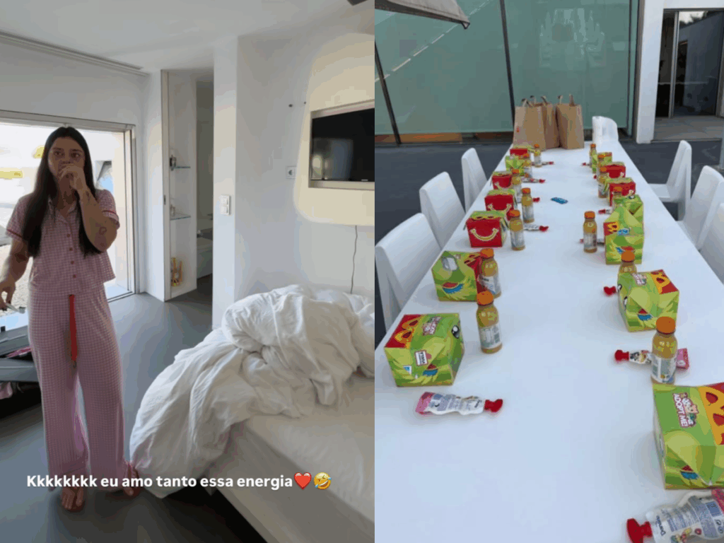 virginia-mostra-detalhes-de-mansao-na-qual-familia-esta-hospedada-em-madri